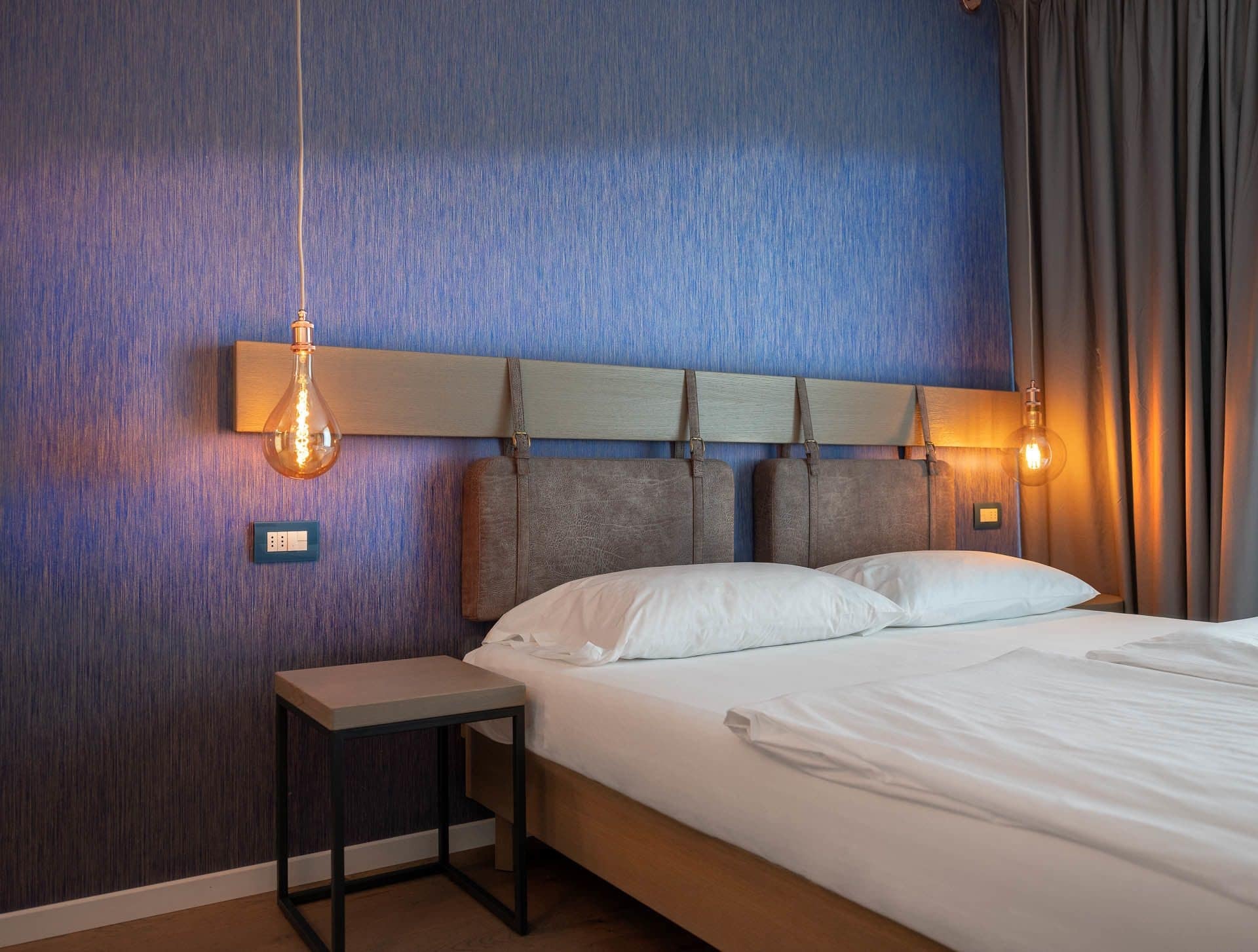 Hotel Glocal Torbole Torbole Sul Garda Exteriér fotografie